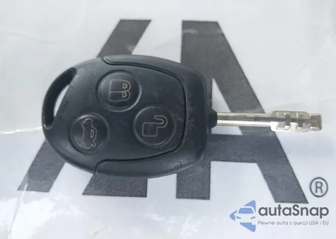 2013 Ford Transit Connect Xlt z USA, uszkodzony, nr VIN NM0LS7BN4DT131040